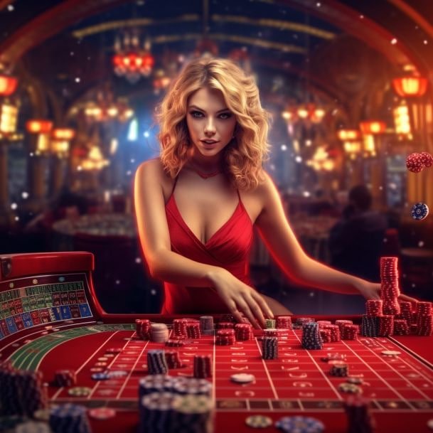 Ilustrasi teknologi gameplay merak78