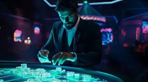 Pengingat tanggung jawab video poker